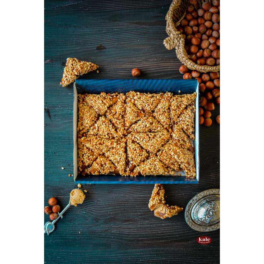 Fındıklı Muska Tatlısı (1KG)